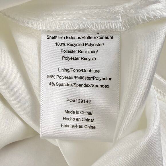 Mod Cloth Women's Flutter of Flattery Midi Dress Small Yellow Garden Girl - Picture 13 of 16